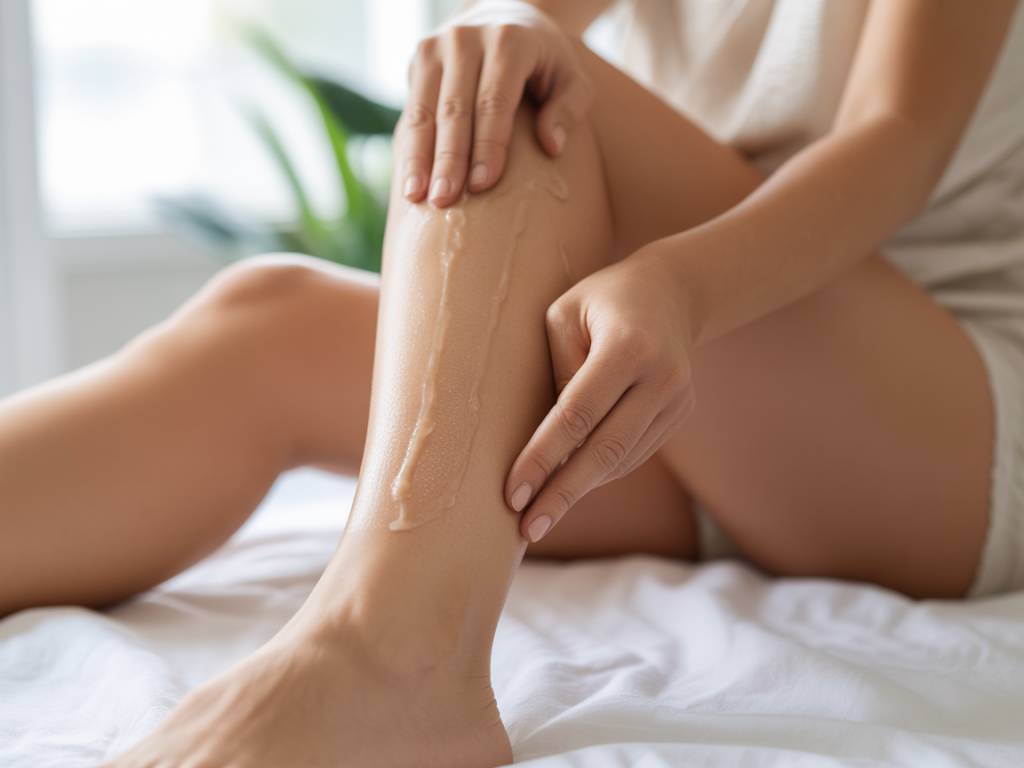 Épilation intégrale : solutions naturelles pour une peau douce et respectée