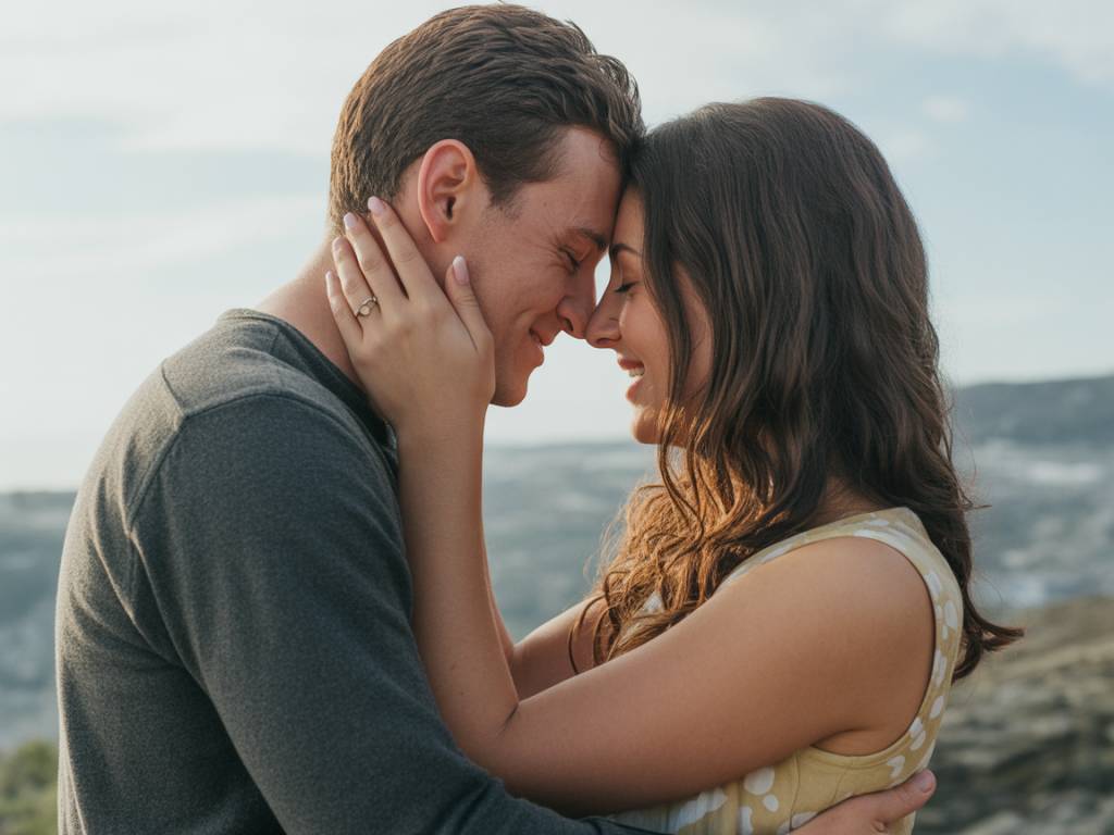 Comment communiquer ses fantasmes en couple lesbien : méthodes douces pour se dévoiler sans gêner sa partenaire