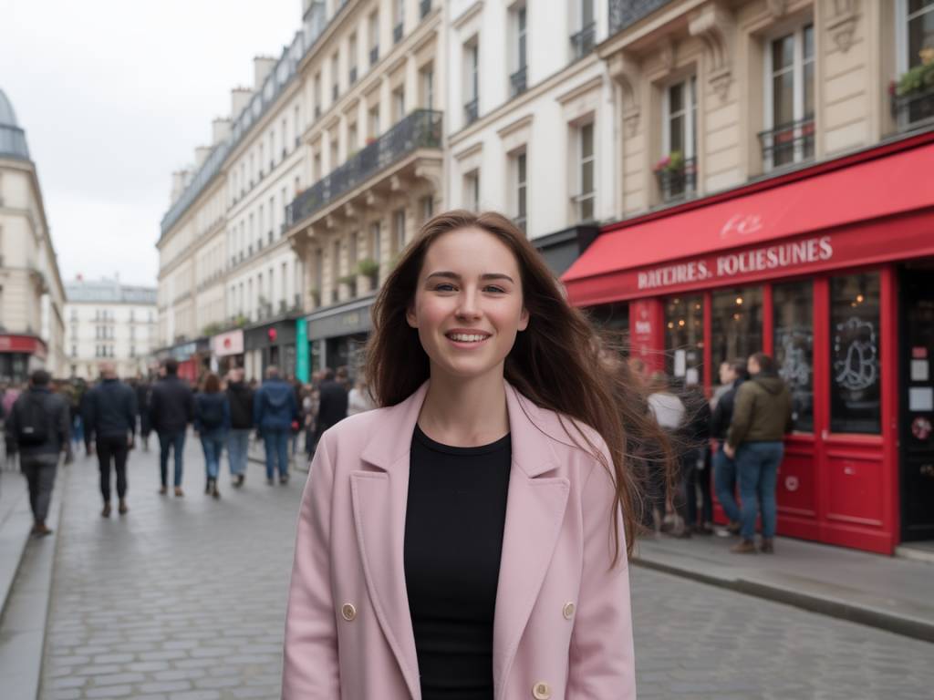 Lieux de rencontres pour filles à Paris : mes meilleures adresses safe et lesbien-friendly pour sortir et draguer