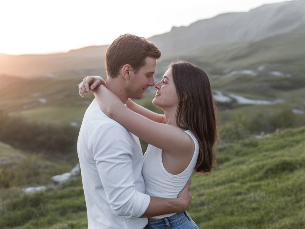 Comment réveiller le désir dans un couple lesbien après la routine : idées douces pour se reconnecter à deux