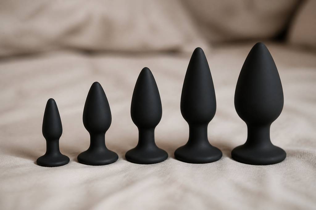 Plugs anal : comment les choisir et les utiliser en toute sécurité